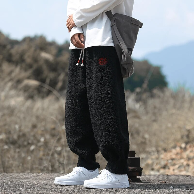 Kenny Jogger