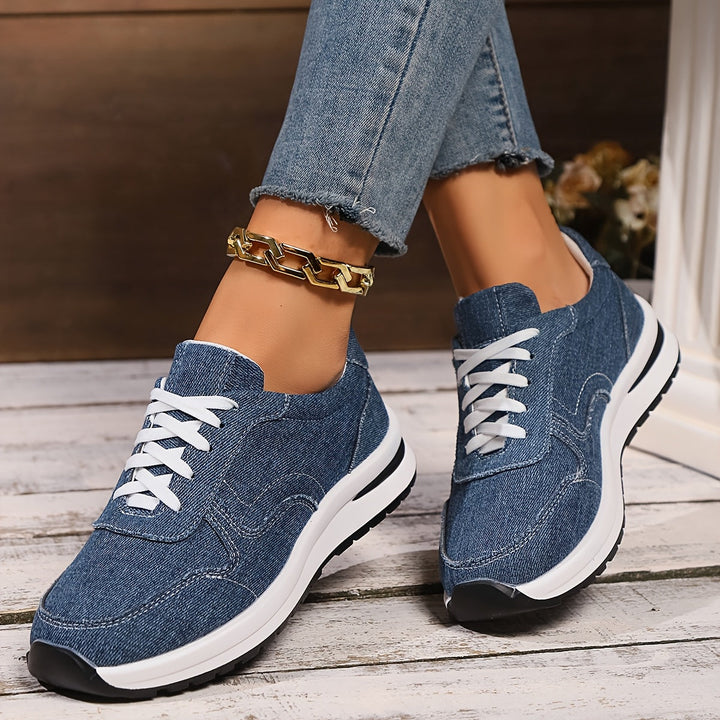 Aiza™ | Turnschuhe