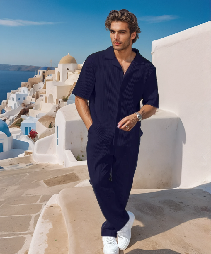 Lucas Santorini Summer Set - Für den ultimativen Sommerlook!