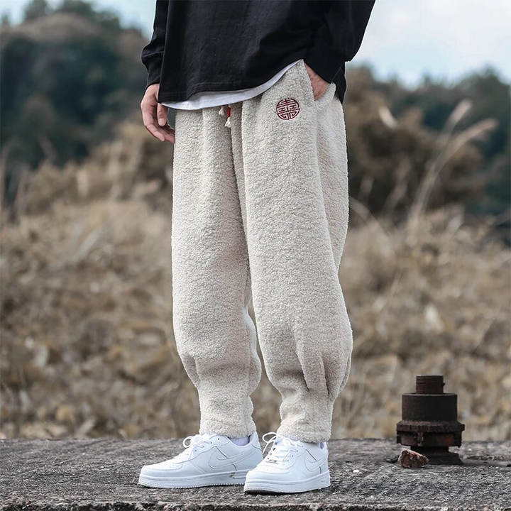 Kenny Jogger