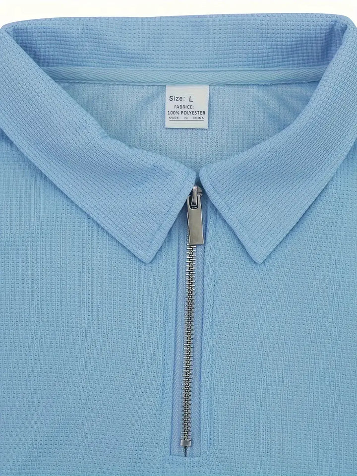 Arwin™ | Eleganz und Komfort in einem - Modernes Herrenset