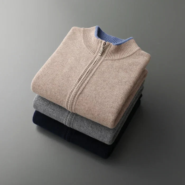 Miro - Die Jacke für die Winterzeit