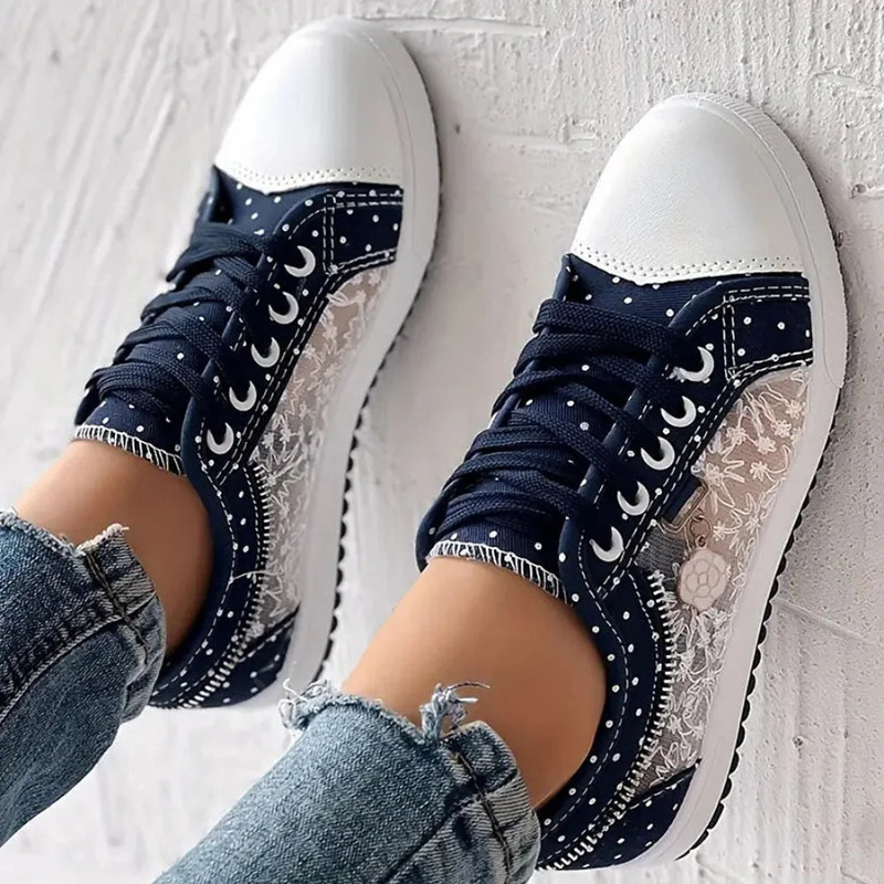 Elsa™ | Orthopädische bequeme Turnschuhe