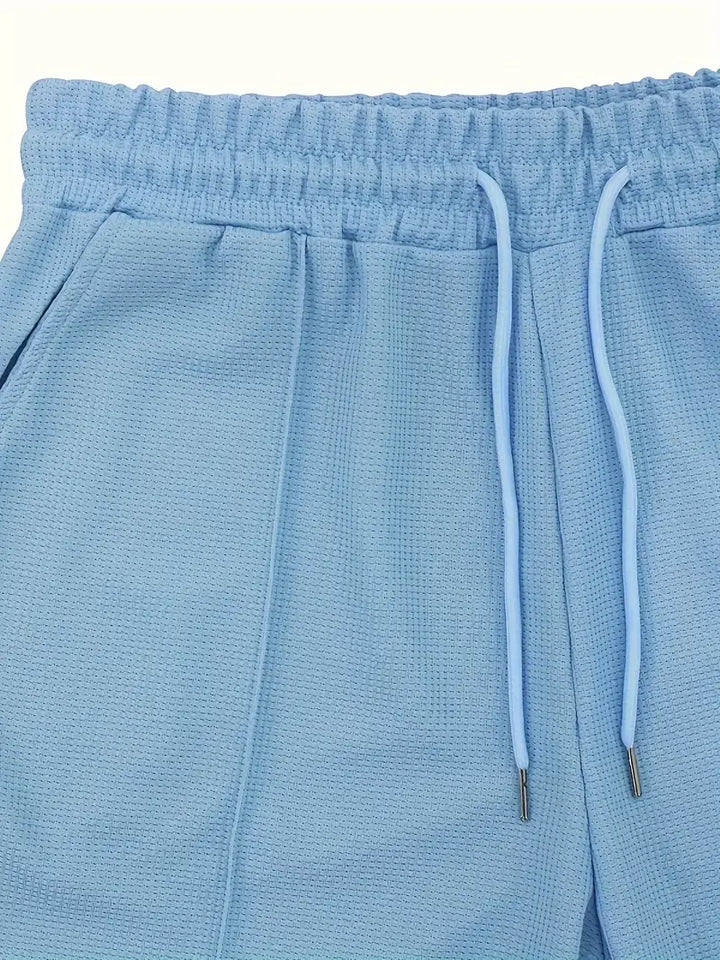 Arwin™ | Eleganz und Komfort in einem - Modernes Herrenset