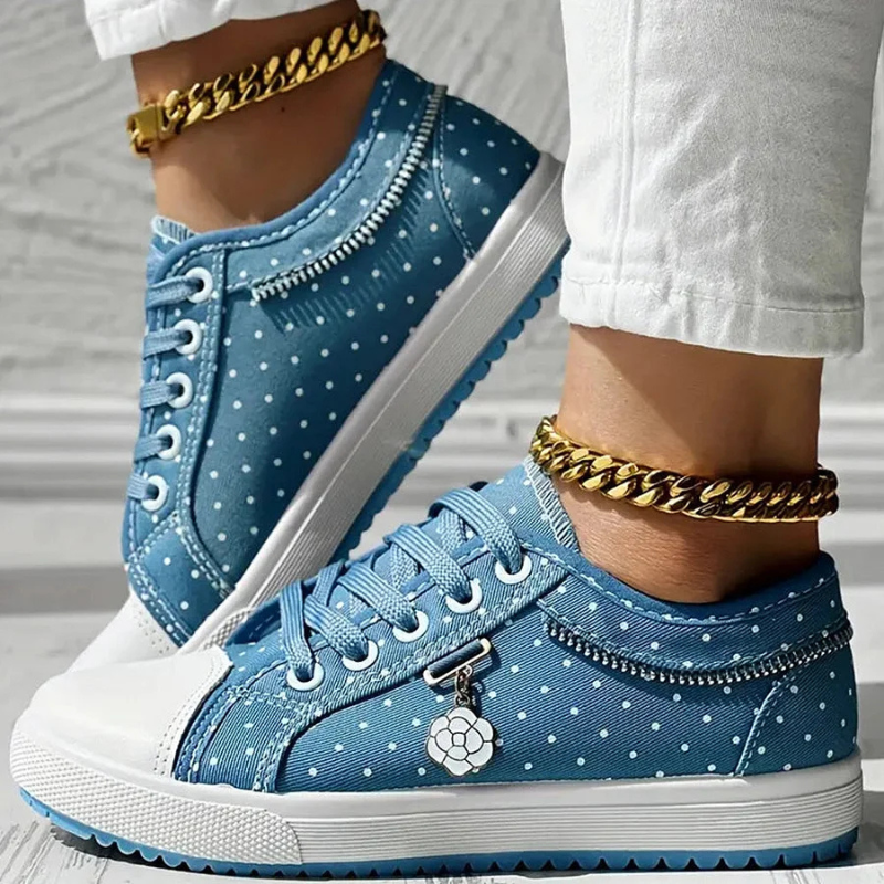 Elsa™ | Orthopädische bequeme Turnschuhe