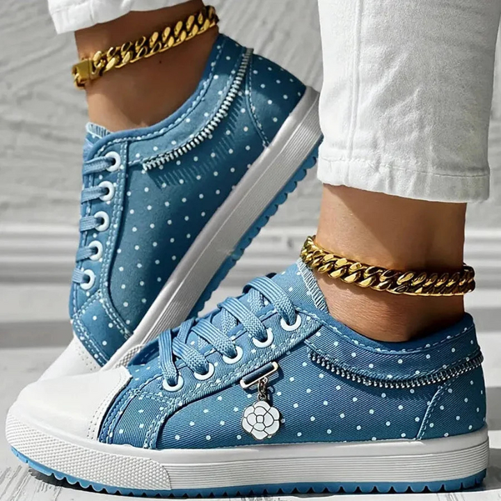 Elsa™ | Orthopädische bequeme Turnschuhe