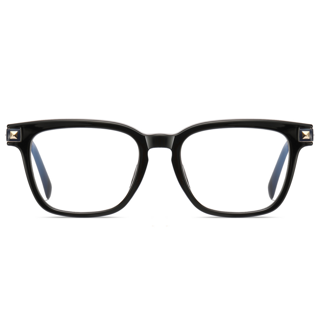 Gideon — Blaulichtbrille