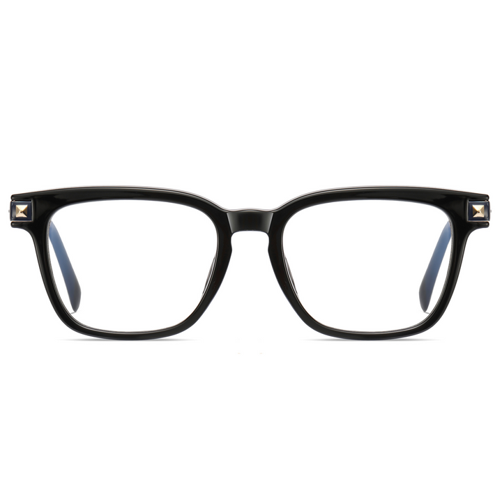 Gideon — Blaulichtbrille