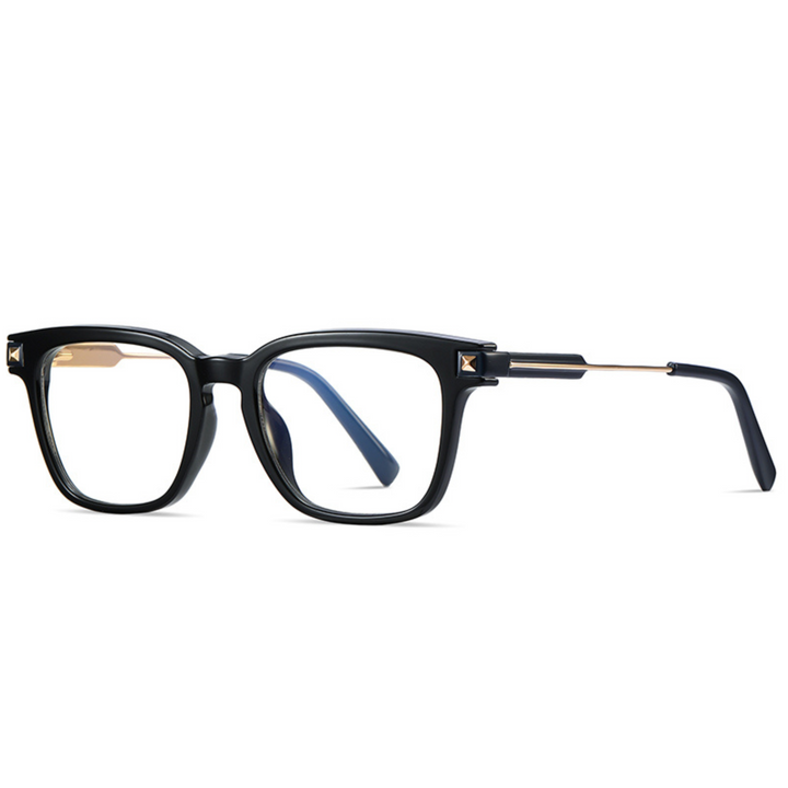 Gideon — Blaulichtbrille