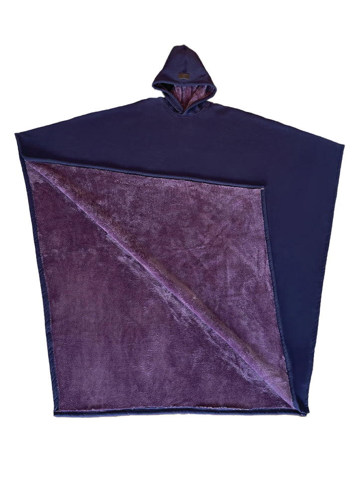 Ruth Hoodie Blanket - Ihr Kokon der Behaglichkeit