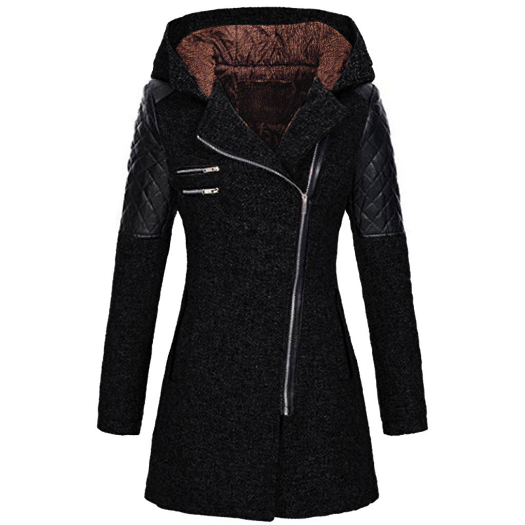 Gracey - Winterjacke