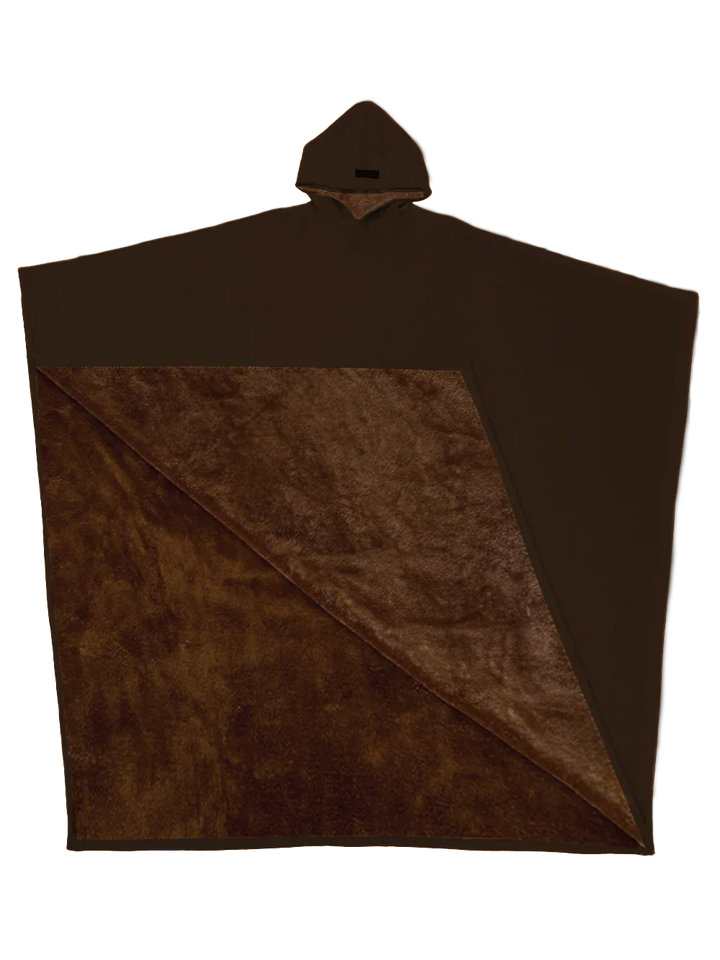 Ruth Hoodie Blanket - Ihr Kokon der Behaglichkeit