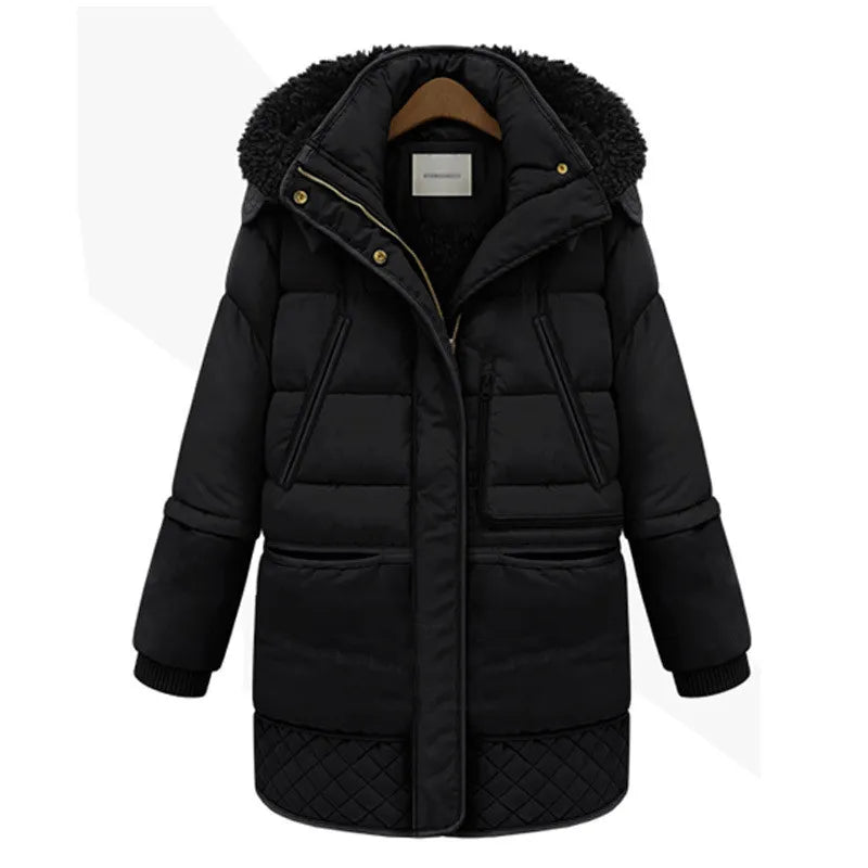 Chichay | Mit dickem Futter für Wärme im Winter!