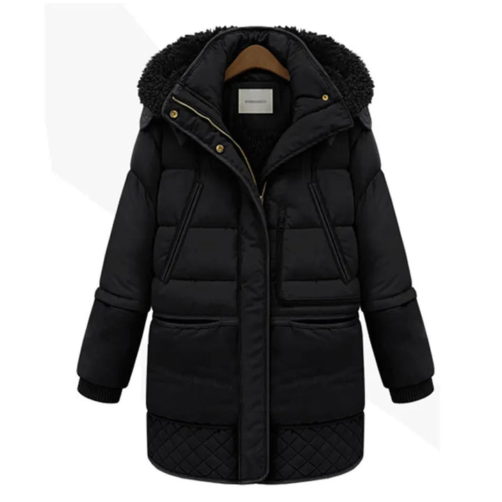 Chichay | Mit dickem Futter für Wärme im Winter!