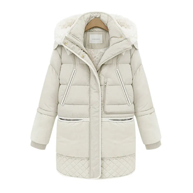 Chichay | Mit dickem Futter für Wärme im Winter!