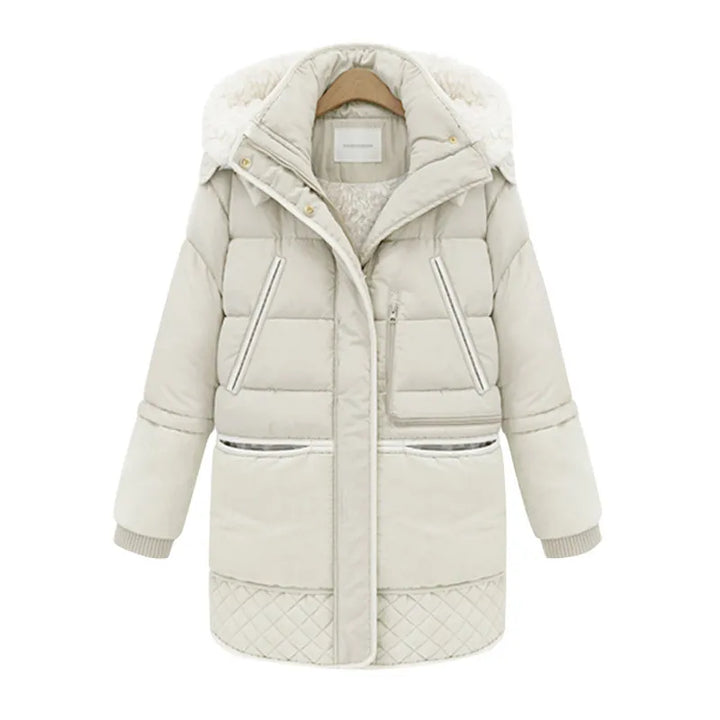 Chichay | Mit dickem Futter für Wärme im Winter!