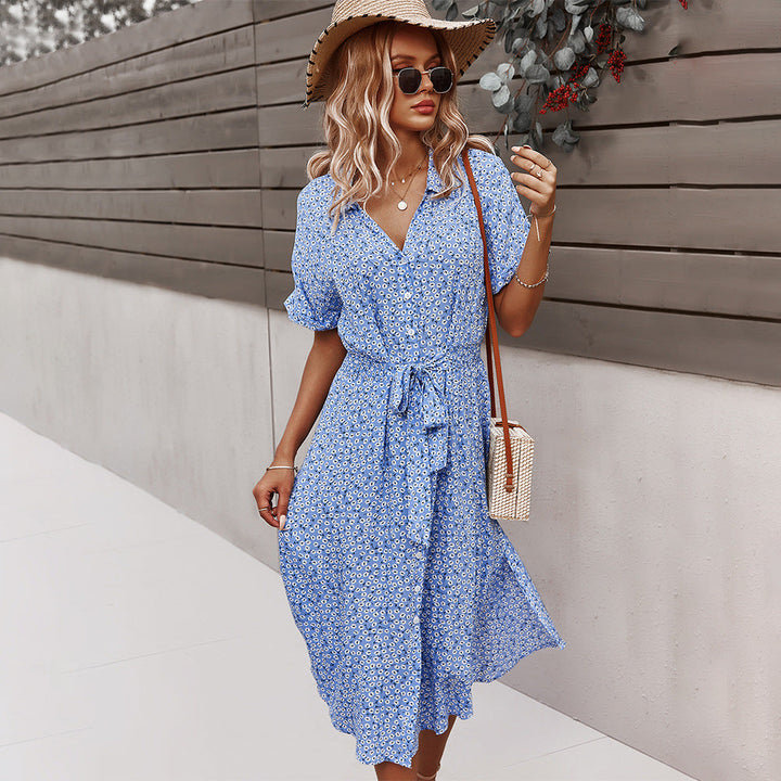 Kianna | Sommerkleid
