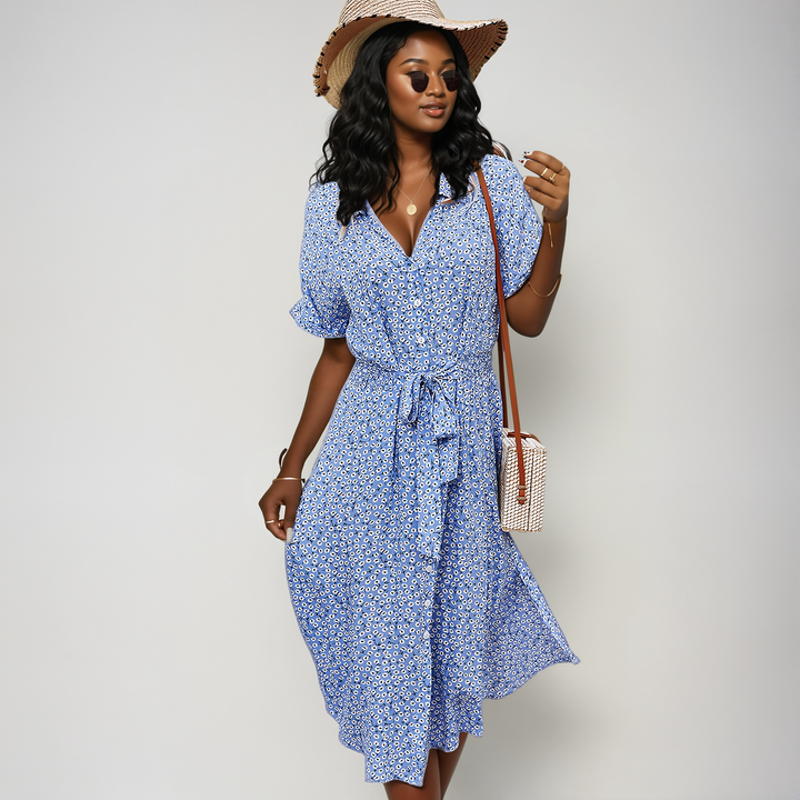 Kianna | Sommerkleid