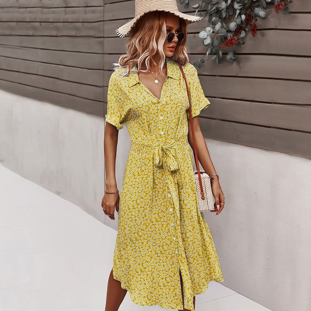 Kianna | Sommerkleid