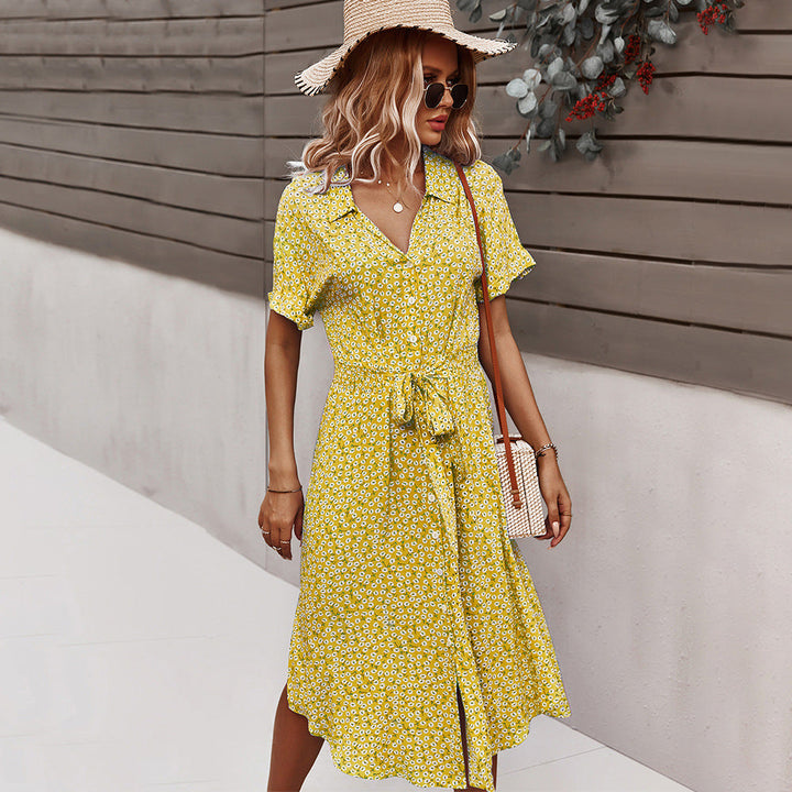 Kianna | Sommerkleid