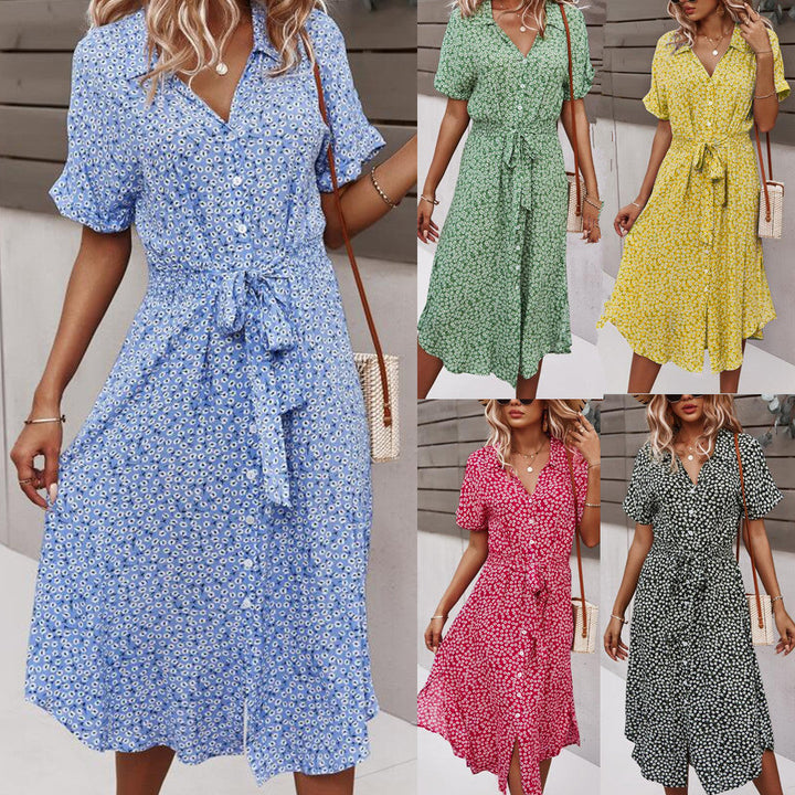 Kianna | Sommerkleid