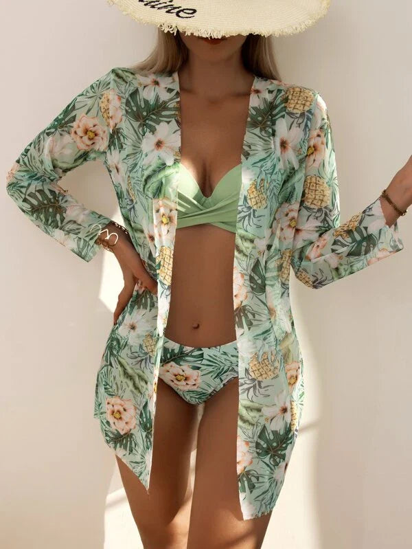 Violy Topseller 3-für-1-Bikinis