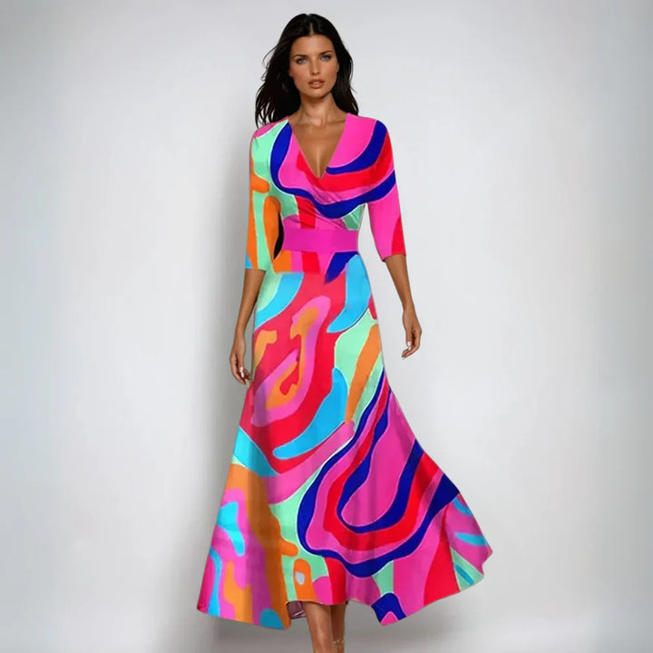 Emily™ | Kleid