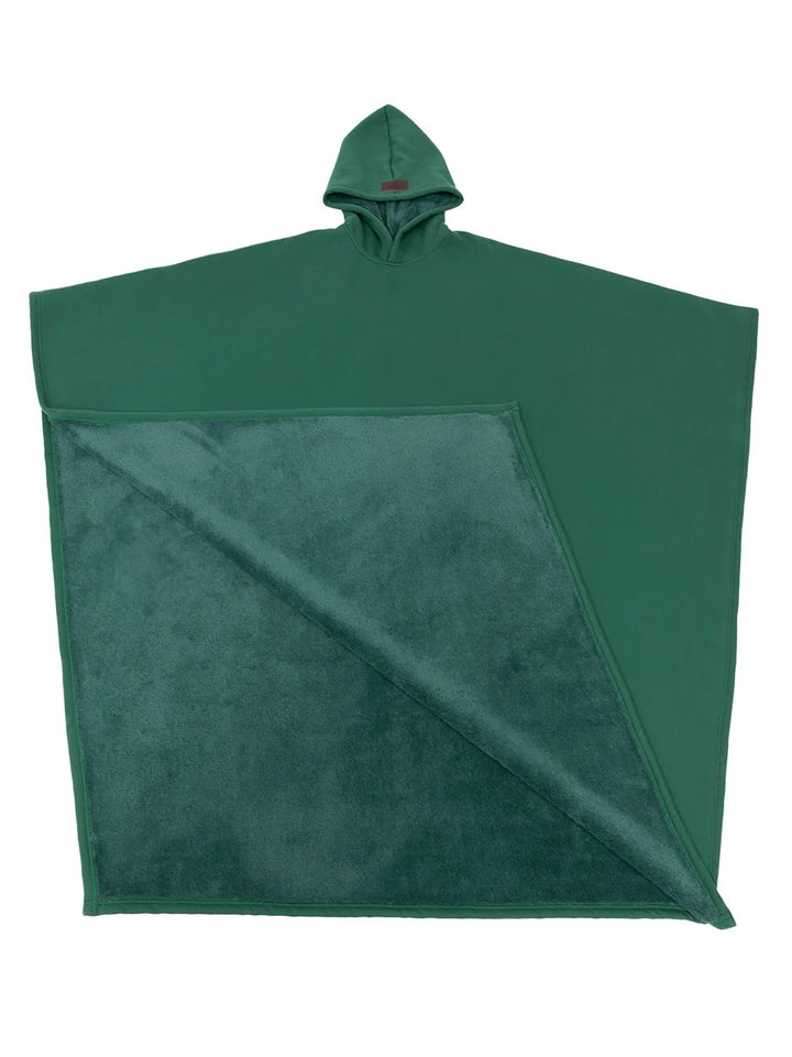 Ruth Hoodie Blanket - Ihr Kokon der Behaglichkeit