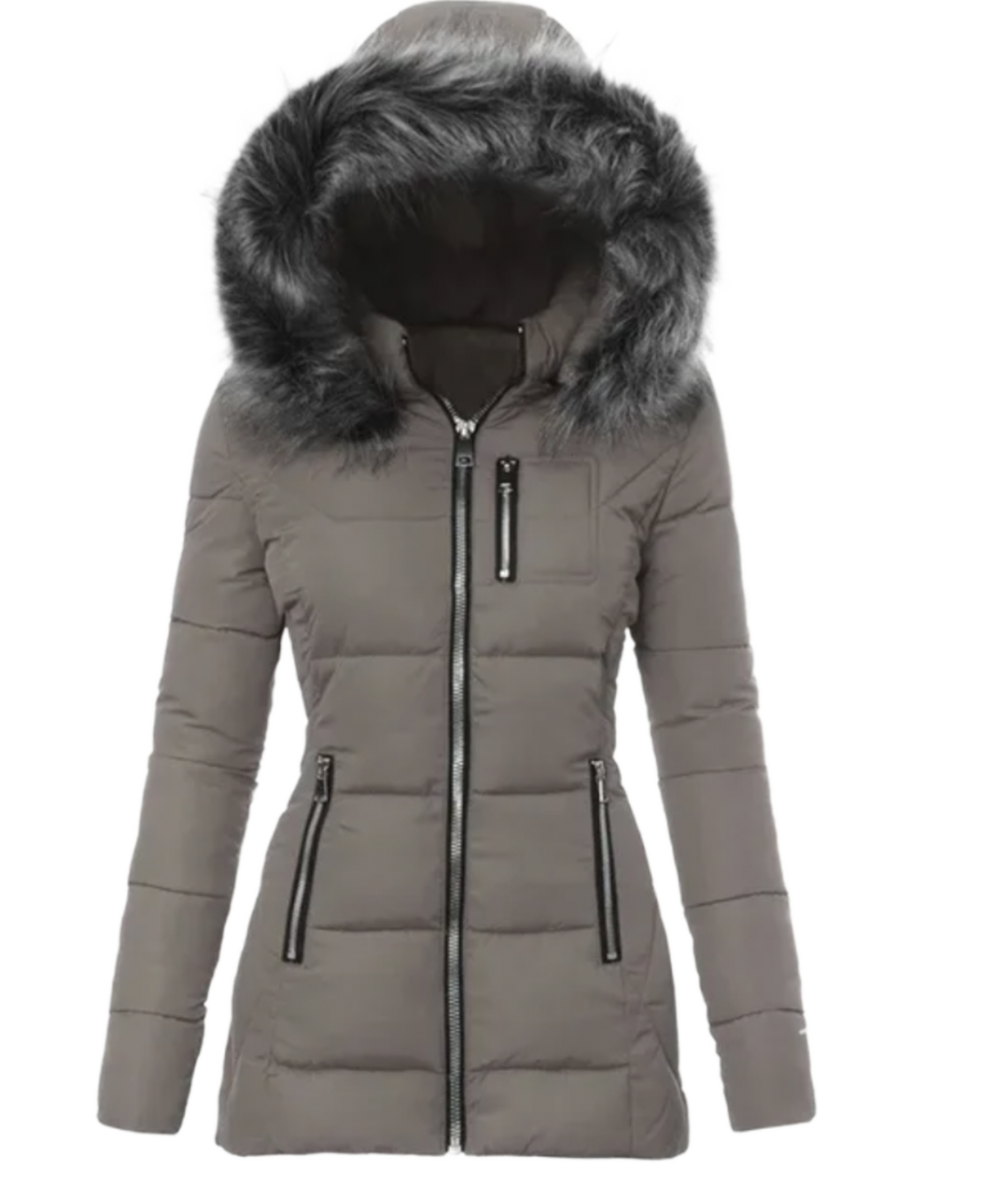 ASLI LADY™ JACKE