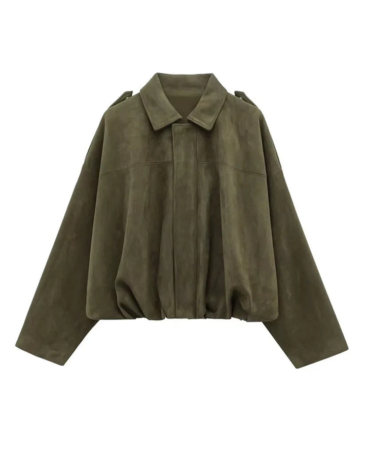 YNA | Bomberjacke
