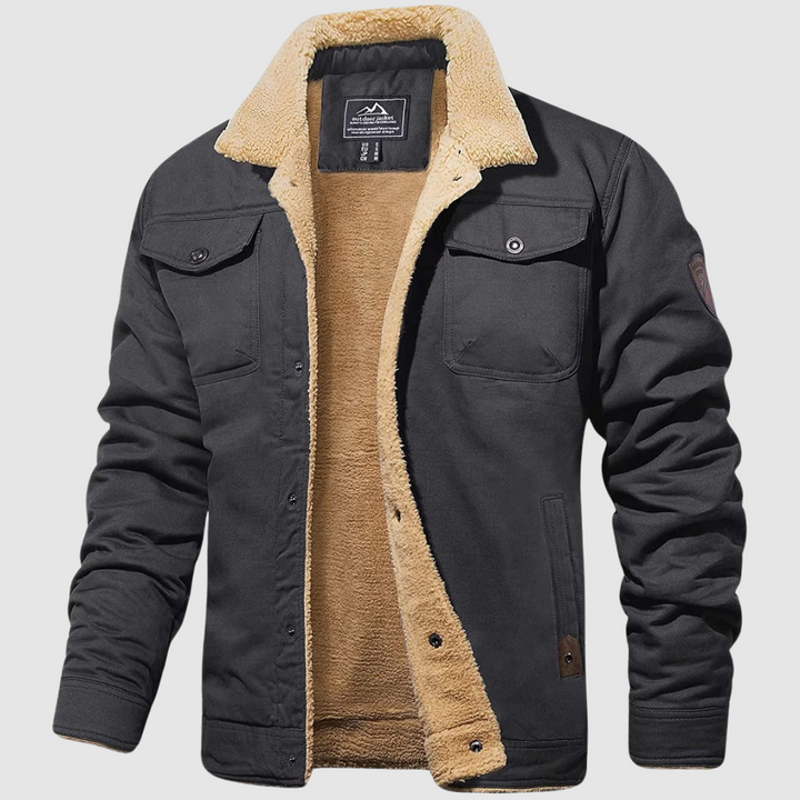 Wallace | Blouson-Bomberjack