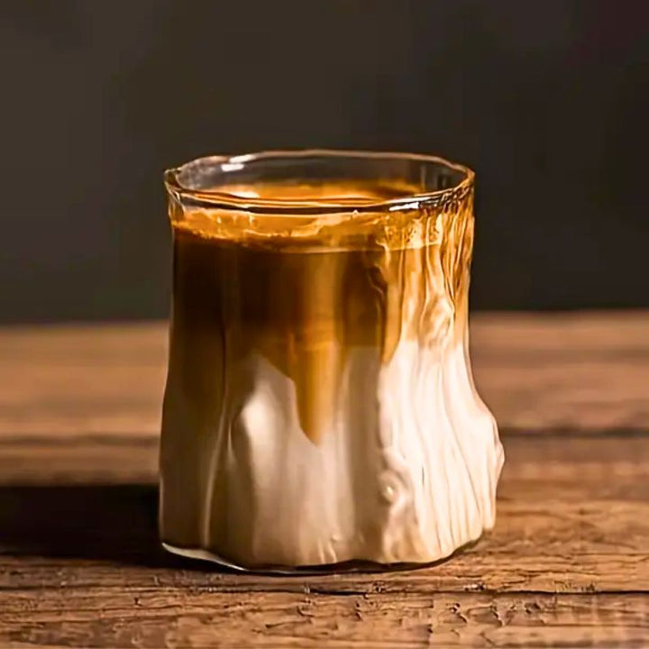 Louise Vintage-Glas