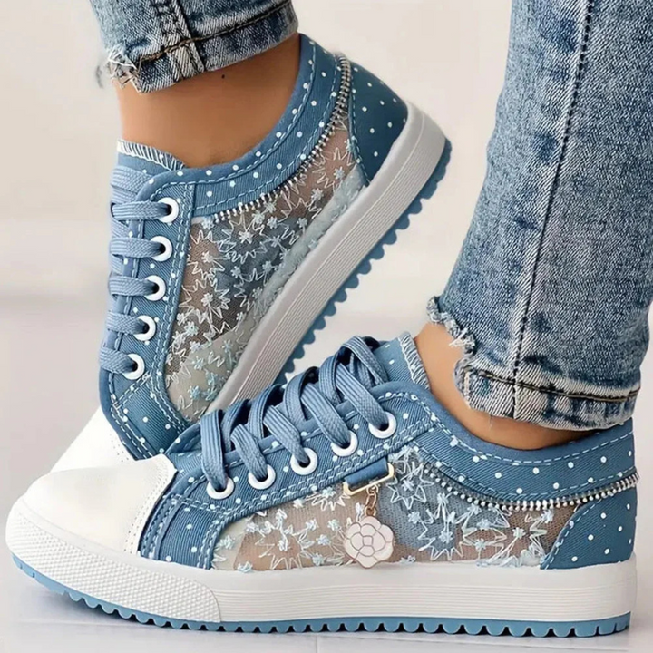 Elsa™ | Orthopädische bequeme Turnschuhe