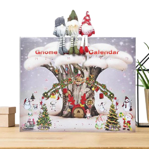 Glozy | 🎅2024🎃 Adventskalender (kerst of halloween)