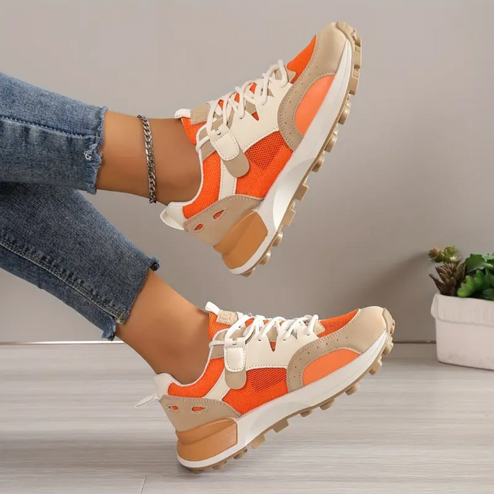Wency - Casual Damen Turnschuhe