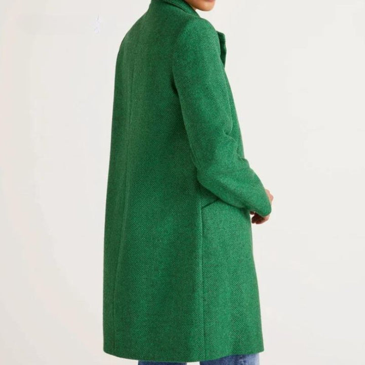 Edith | Klassische Jacke
