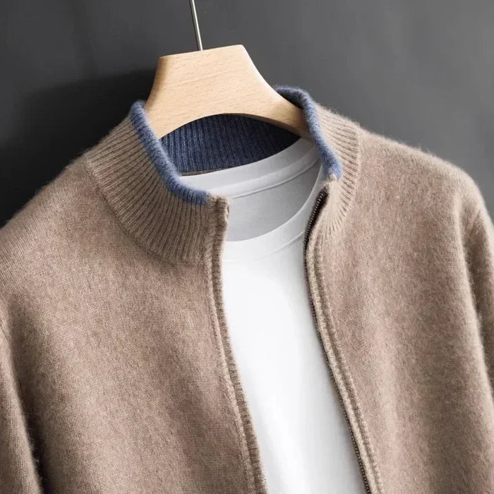 Miro - Die Jacke für die Winterzeit