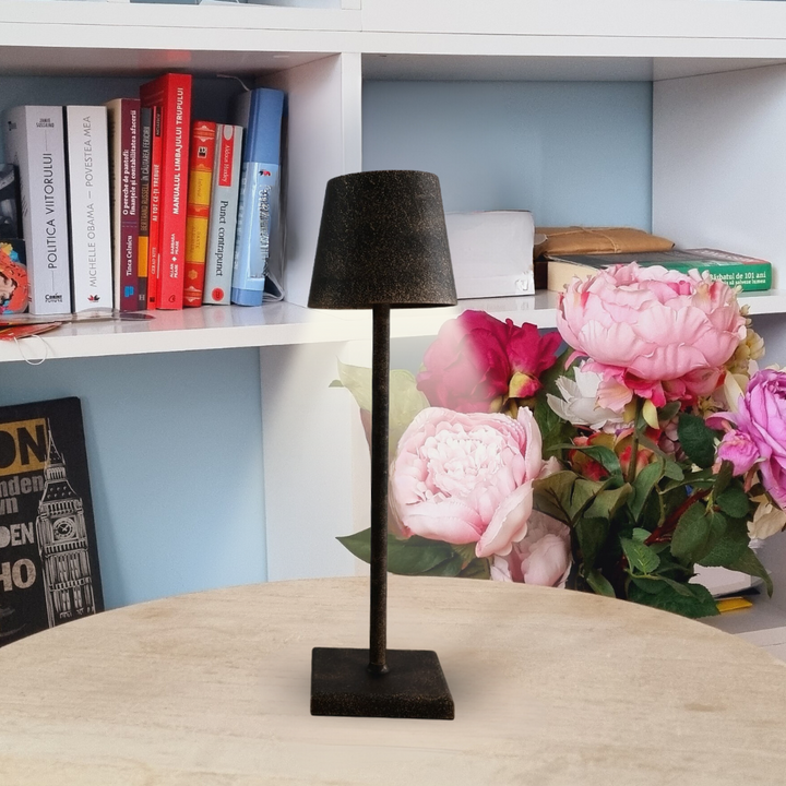 Glamora™ | Italienische Designerlampe