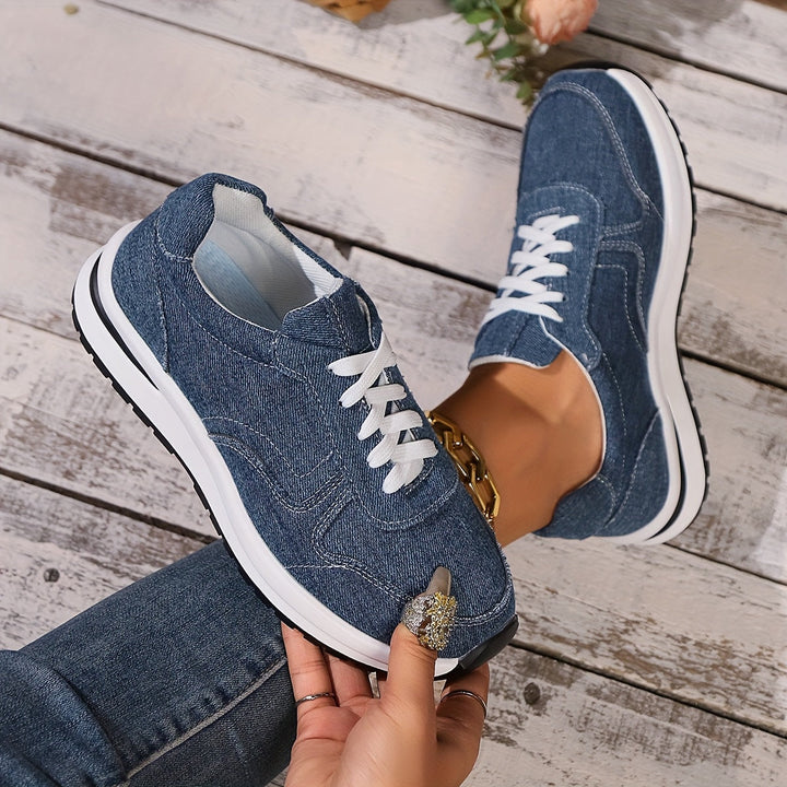 Aiza™ | Turnschuhe