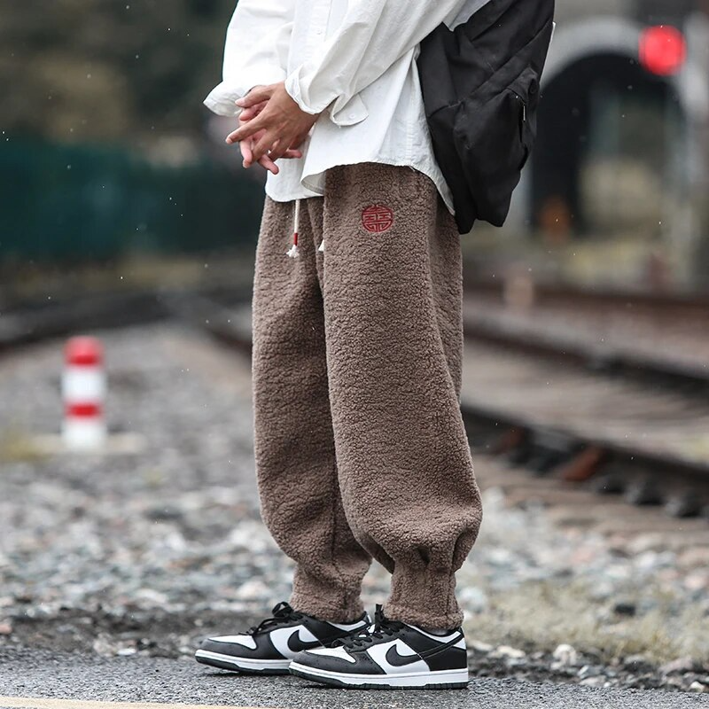 Kenny Jogger