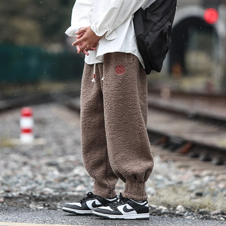 Kenny Jogger