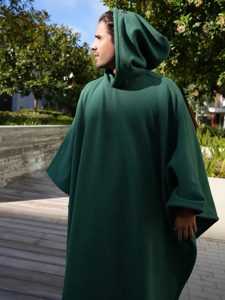 Ruth Hoodie Blanket - Ihr Kokon der Behaglichkeit