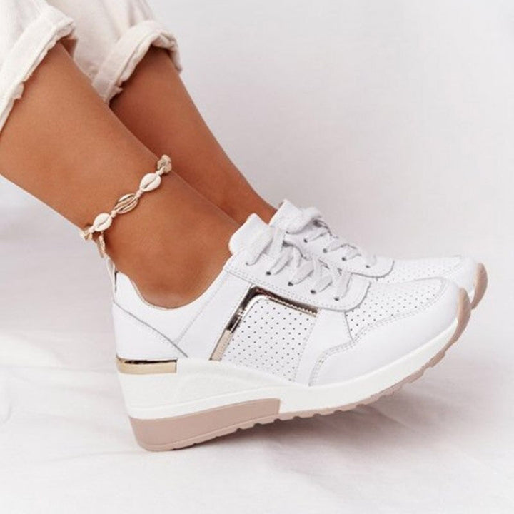 Lucy - Trendiger Schuh