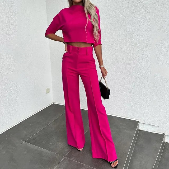 Belle - Zweiteiliges Set für Frauen mit Stil