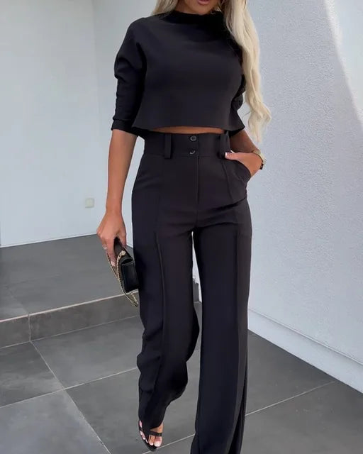 Belle - Zweiteiliges Set für Frauen mit Stil
