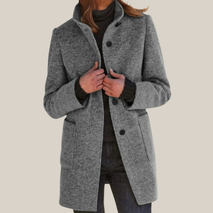Edith | Klassische Jacke
