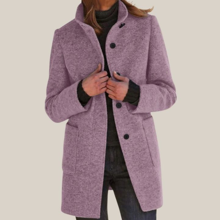 Edith | Klassische Jacke