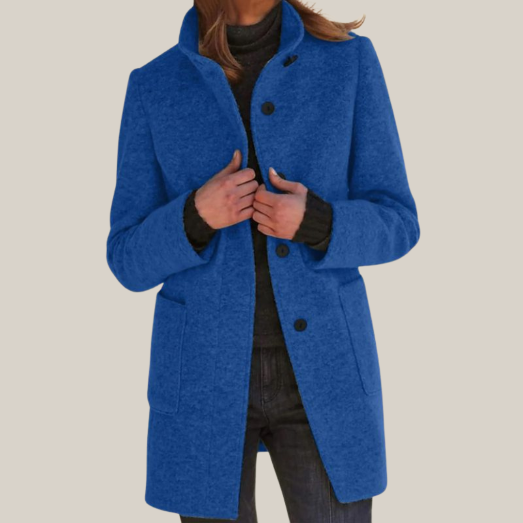 Edith | Klassische Jacke