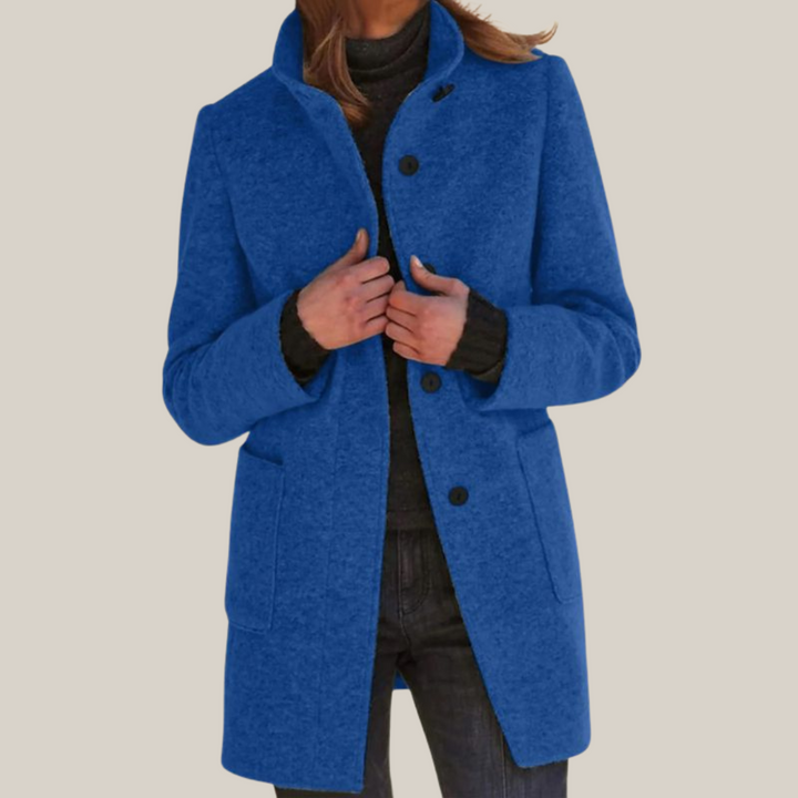 Edith | Klassische Jacke