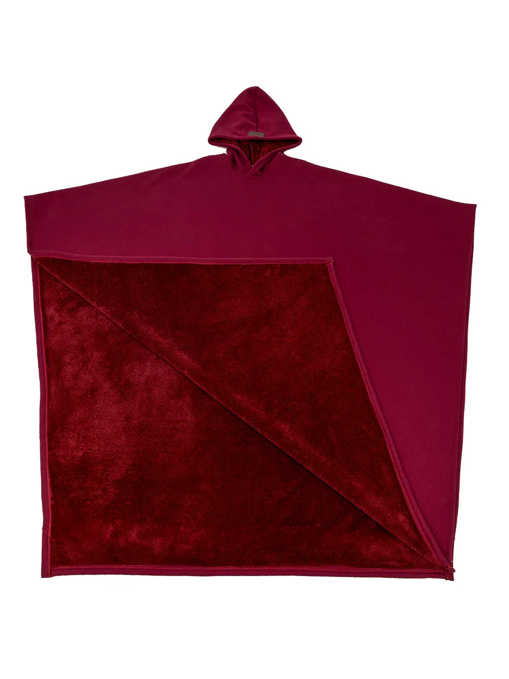 Ruth Hoodie Blanket - Ihr Kokon der Behaglichkeit